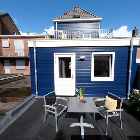 Beautiful 60M2 One-Bedroom Apartment With Terrace - Wa7A Тил Екстериор снимка
