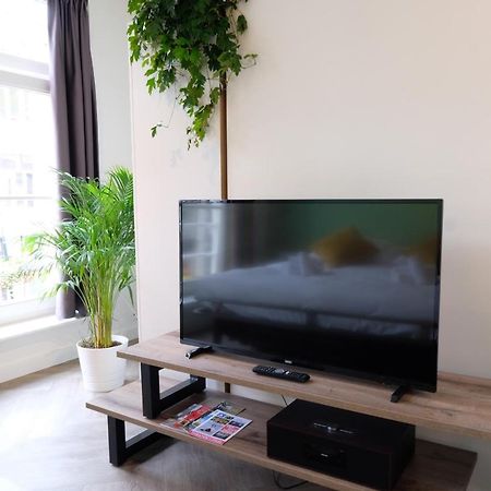 Beautiful 60M2 One-Bedroom Apartment With Terrace - Wa7A Тил Екстериор снимка