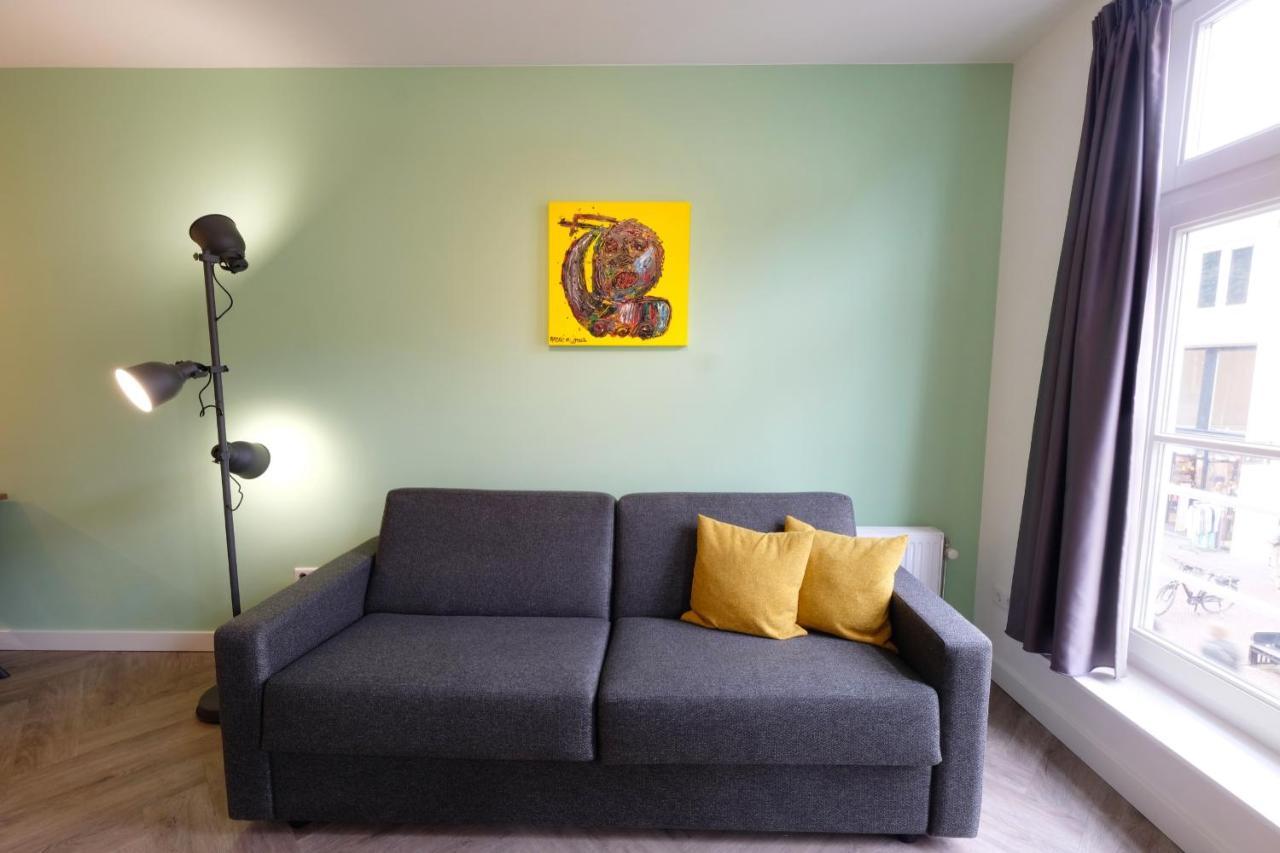 Beautiful 60M2 One-Bedroom Apartment With Terrace - Wa7A Тил Екстериор снимка
