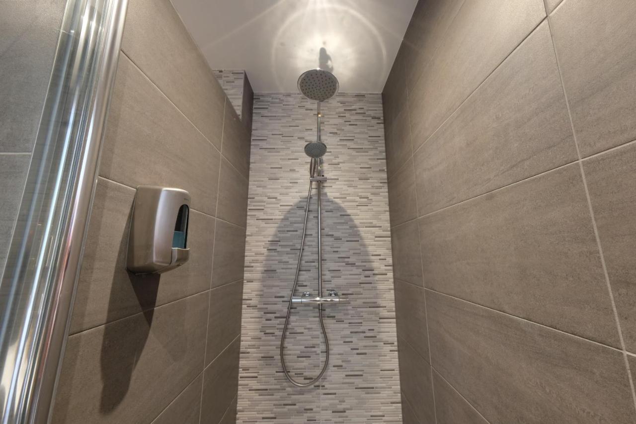 Beautiful 60M2 One-Bedroom Apartment With Terrace - Wa7A Тил Екстериор снимка