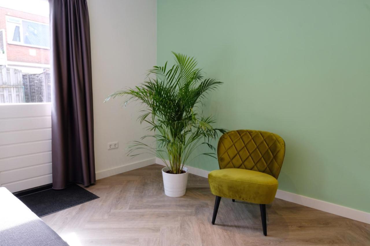 Beautiful 60M2 One-Bedroom Apartment With Terrace - Wa7A Тил Екстериор снимка